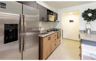 Apartamento de 3 alcobas en venta en Fabricato Bello Antioquia, Bello, 75 m² · foto 3 de 10
