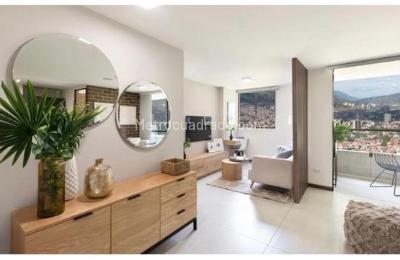 Apartamento de 3 alcobas en venta en Fabricato Bello Antioquia, Bello, 75 m² · foto 4 de 10