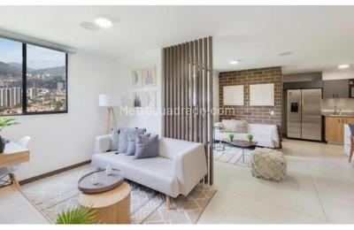 Apartamento de 3 alcobas en venta en Fabricato Bello Antioquia, Bello, 75 m² · foto 5 de 10