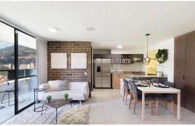 Apartamento de 3 alcobas en venta en Fabricato Bello Antioquia, Bello, 75 m² · foto 6 de 10