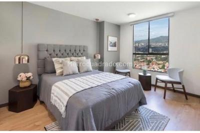 Apartamento de 3 alcobas en venta en Fabricato Bello Antioquia, Bello, 75 m² · foto 7 de 10