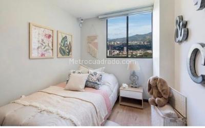 Apartamento de 3 alcobas en venta en Fabricato Bello Antioquia, Bello, 75 m² · foto 8 de 10