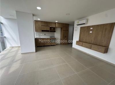 Apartaestudio en venta en La Castellana, Medellín, 37 m² · foto 10 de 10