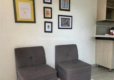 Apartamento de 2 alcobas en venta en Robledo Medellin Antioquia, Medellín, 55 m² · foto 10 de 15