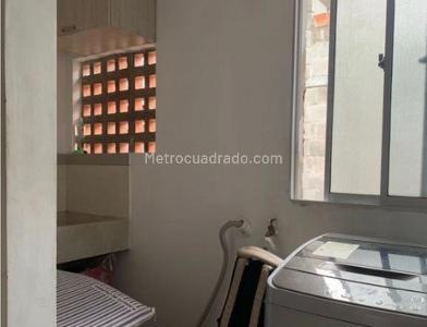 Apartamento de 2 alcobas en venta en Robledo Medellin Antioquia, Medellín, 55 m² · foto 11 de 15