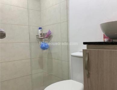 Apartamento de 2 alcobas en venta en Robledo Medellin Antioquia, Medellín, 55 m² · foto 12 de 15