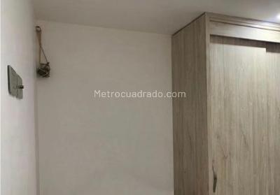 Apartamento de 2 alcobas en venta en Robledo Medellin Antioquia, Medellín, 55 m² · foto 13 de 15