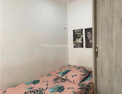 Apartamento de 2 alcobas en venta en Robledo Medellin Antioquia, Medellín, 55 m² · foto 14 de 15