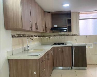 Apartamento de 2 alcobas en venta en Robledo Medellin Antioquia, Medellín, 55 m² · foto 2 de 15