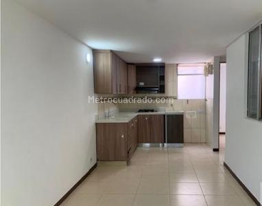 Apartamento de 2 alcobas en venta en Robledo Medellin Antioquia, Medellín, 55 m² · foto 3 de 15