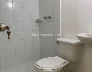 Apartamento de 2 alcobas en venta en Robledo Medellin Antioquia, Medellín, 55 m² · foto 5 de 15