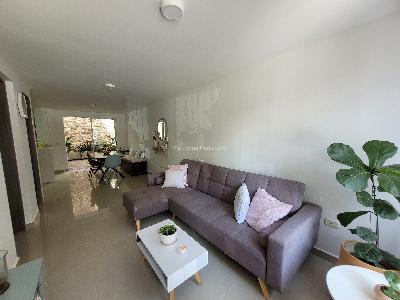 Casa de 3 alcobas en venta en San Antonio, Rionegro, 162 m² · foto 4 de 20