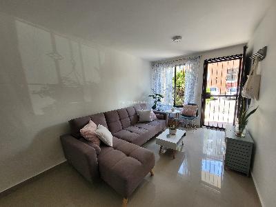 Casa de 3 alcobas en venta en San Antonio, Rionegro, 162 m² · foto 6 de 20