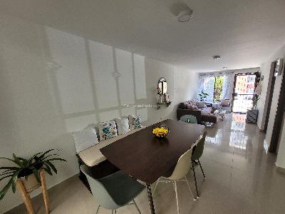 Casa de 3 alcobas en venta en San Antonio, Rionegro, 162 m² · foto 8 de 20