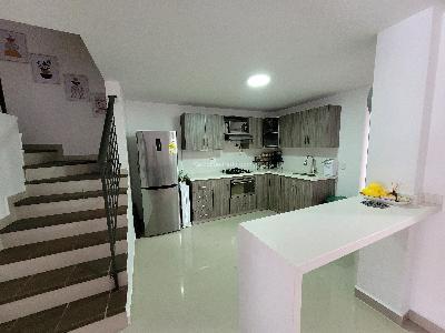 Casa de 3 alcobas en venta en San Antonio, Rionegro, 162 m² · foto 9 de 20