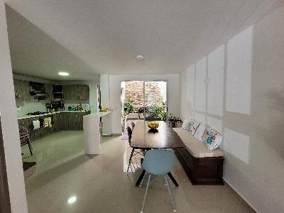 Casa de 3 alcobas en venta en San Antonio, Rionegro, 162 m² · foto 10 de 20