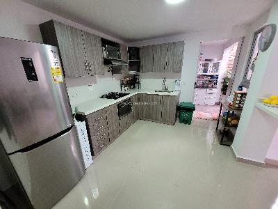 Casa de 3 alcobas en venta en San Antonio, Rionegro, 162 m² · foto 11 de 20