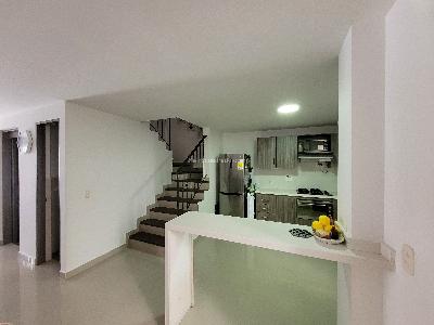 Casa de 3 alcobas en venta en San Antonio, Rionegro, 162 m² · foto 12 de 20