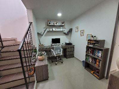 Casa de 3 alcobas en venta en San Antonio, Rionegro, 162 m² · foto 14 de 20