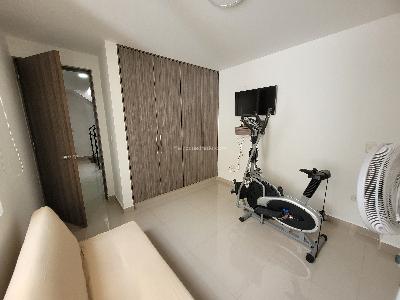 Casa de 3 alcobas en venta en San Antonio, Rionegro, 162 m² · foto 16 de 20