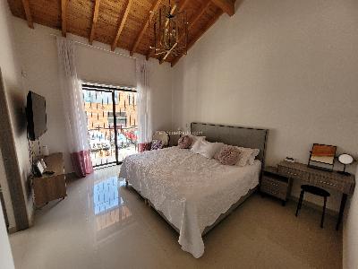 Casa de 3 alcobas en venta en San Antonio, Rionegro, 162 m² · foto 19 de 20