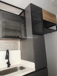 Apartamento de 3 alcobas en venta en Rural, Rionegro, 56 m² · foto 2 de 20