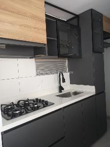 Apartamento de 3 alcobas en venta en Rural, Rionegro, 56 m² · foto 5 de 20