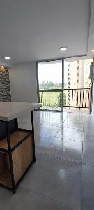 Apartamento de 3 alcobas en venta en Rural, Rionegro, 56 m² · foto 7 de 20