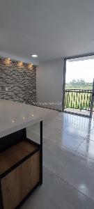 Apartamento de 3 alcobas en venta en Rural, Rionegro, 56 m² · foto 8 de 20