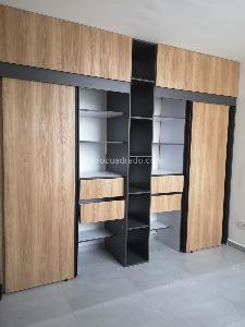 Apartamento de 3 alcobas en venta en Rural, Rionegro, 56 m² · foto 10 de 20