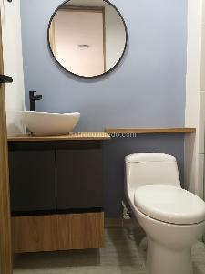 Apartamento de 3 alcobas en venta en Rural, Rionegro, 56 m² · foto 20 de 20