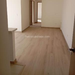 Apartamento de 3 alcobas en venta en Ojo De Agua, Rionegro, 73 m² · foto 2 de 12