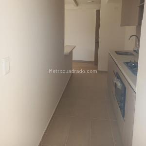 Apartamento de 3 alcobas en venta en Ojo De Agua, Rionegro, 73 m² · foto 4 de 12