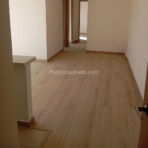 Apartamento de 3 alcobas en venta en Ojo De Agua, Rionegro, 73 m² · foto 5 de 12