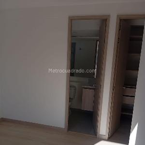 Apartamento de 3 alcobas en venta en Ojo De Agua, Rionegro, 73 m² · foto 8 de 12