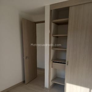 Apartamento de 3 alcobas en venta en Ojo De Agua, Rionegro, 73 m² · foto 11 de 12