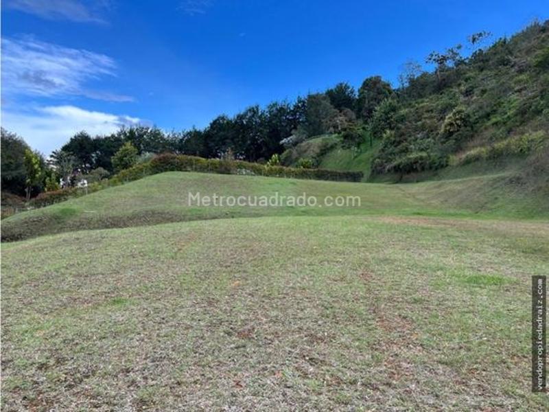 Lote en Venta, Sajonia, Rionegro - Vista 2
