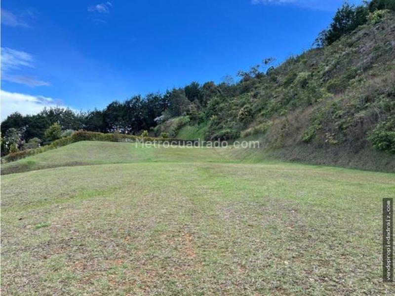 Lote en Venta, Sajonia, Rionegro - Vista 5
