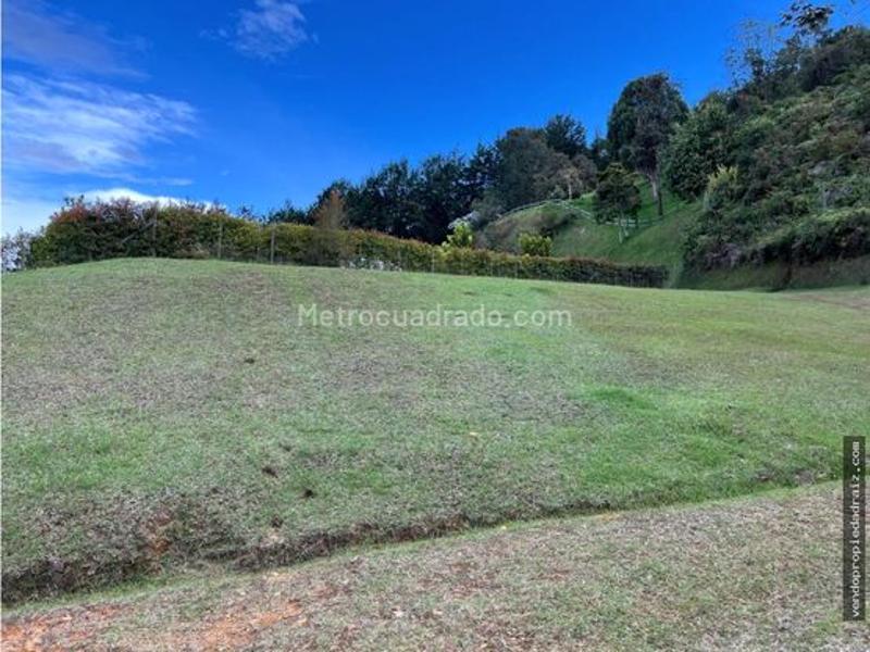 Lote en Venta, Sajonia, Rionegro - Más
