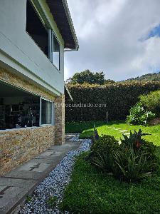 Casa de 4 alcobas en venta en Santa Elena, Medellín, 320 m² · foto 18 de 20