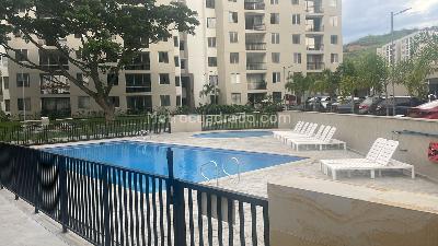 Apartamento de 2 alcobas en venta en Alameda, Cali, 70 m² · foto 2 de 10
