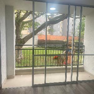 Apartamento de 2 alcobas en venta en Alameda, Cali, 70 m² · foto 6 de 10