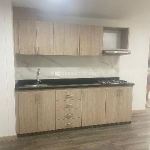 Apartamento de 2 alcobas en venta en Alameda, Cali, 70 m² · foto 7 de 10