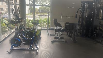 Apartamento de 2 alcobas en venta en Alameda, Cali, 70 m² · foto 9 de 10