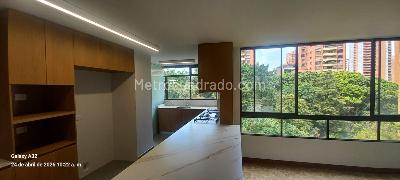 Apartamento de 3 alcobas en venta en El Poblado, Medellín, 219 m² · foto 7 de 20