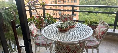 Apartamento de 3 alcobas en venta en El Poblado, Medellín, 219 m² · foto 11 de 20