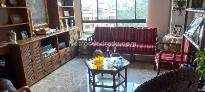 Apartamento de 3 alcobas en venta en El Poblado, Medellín, 219 m² · foto 19 de 20