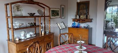 Apartamento de 3 alcobas en venta en El Poblado, Medellín, 219 m² · foto 20 de 20