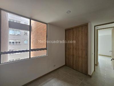 Apartamento de 3 alcobas en venta en Ojo De Agua, Rionegro, 97 m² · foto 10 de 16