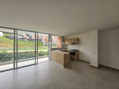 Apartamento de 3 alcobas en venta en Ojo De Agua, Rionegro, 97 m² · foto 3 de 16